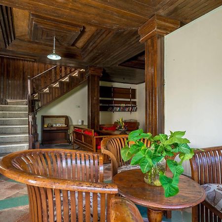 Lakeview Eco Lodge Kintamani Εξωτερικό φωτογραφία