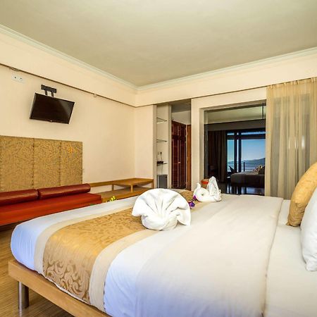 Lakeview Eco Lodge Kintamani Εξωτερικό φωτογραφία
