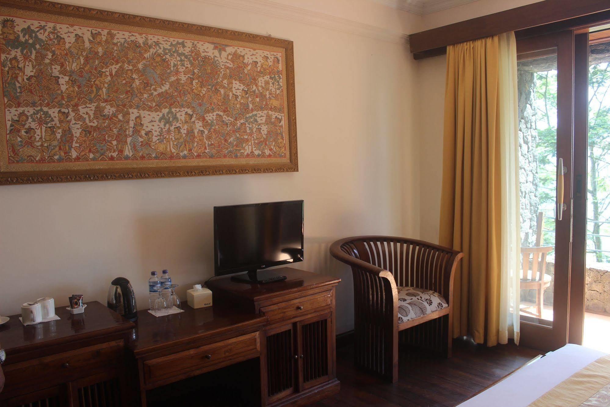 Lakeview Eco Lodge Kintamani Εξωτερικό φωτογραφία