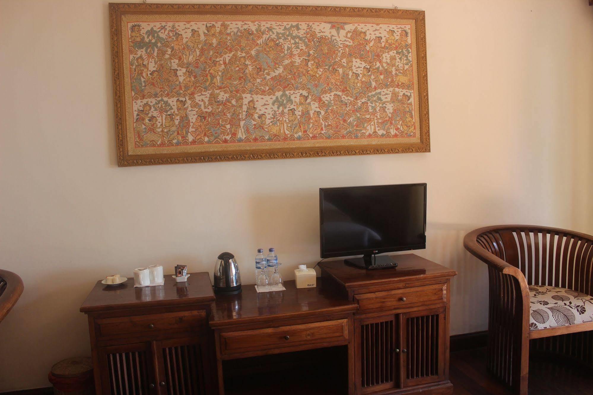 Lakeview Eco Lodge Kintamani Εξωτερικό φωτογραφία