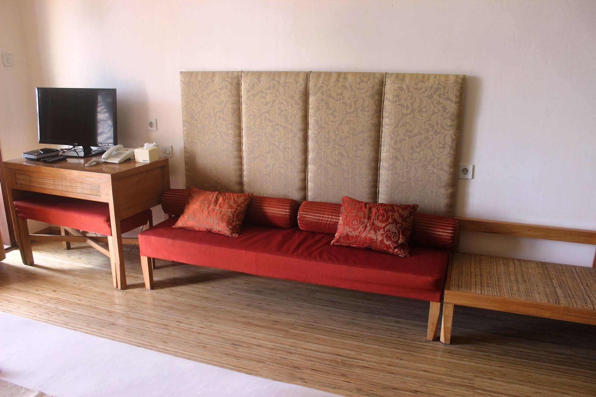 Lakeview Eco Lodge Kintamani Εξωτερικό φωτογραφία