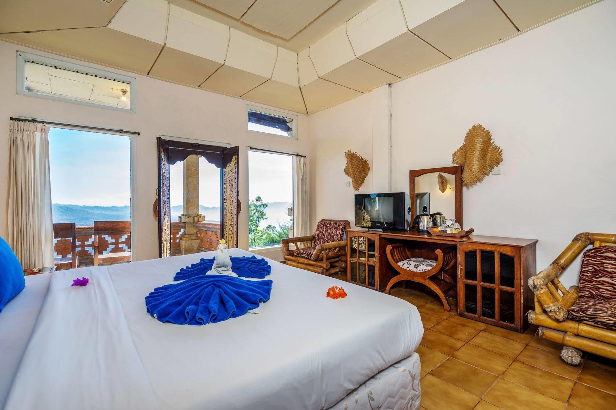 Lakeview Eco Lodge Kintamani Εξωτερικό φωτογραφία