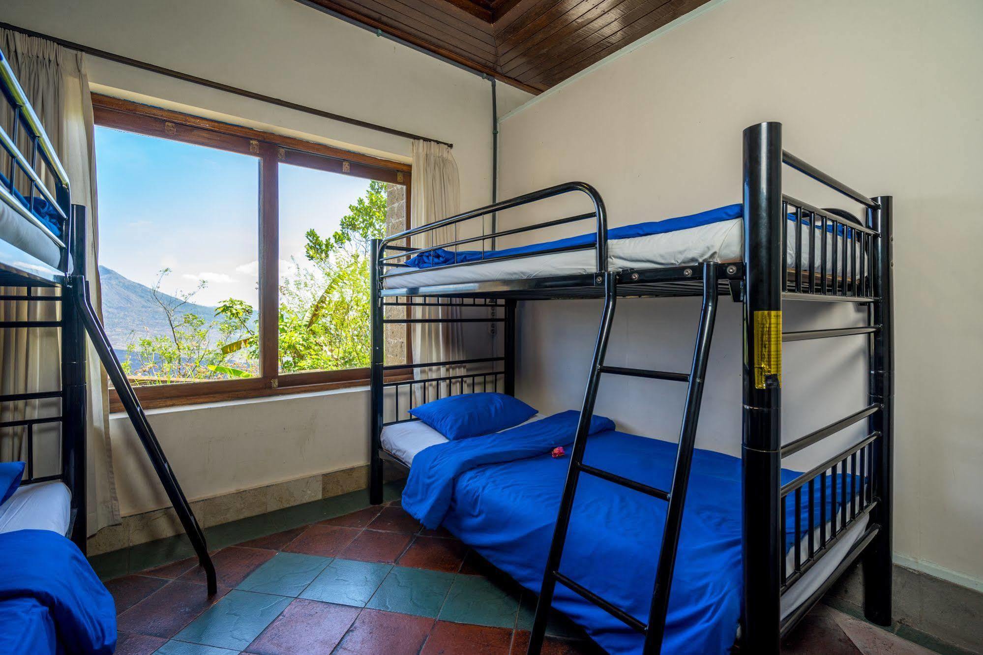 Lakeview Eco Lodge Kintamani Εξωτερικό φωτογραφία