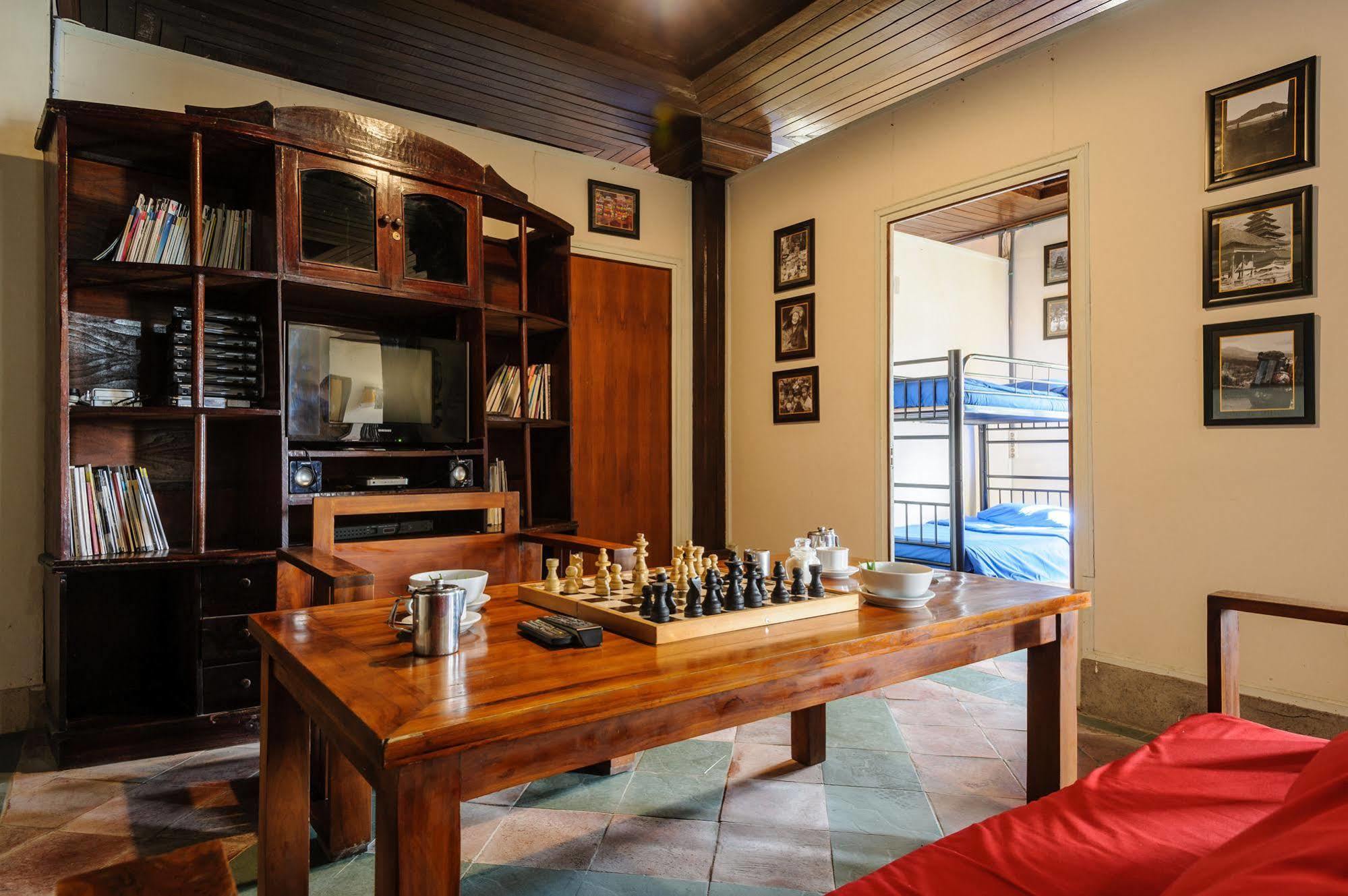 Lakeview Eco Lodge Kintamani Εξωτερικό φωτογραφία
