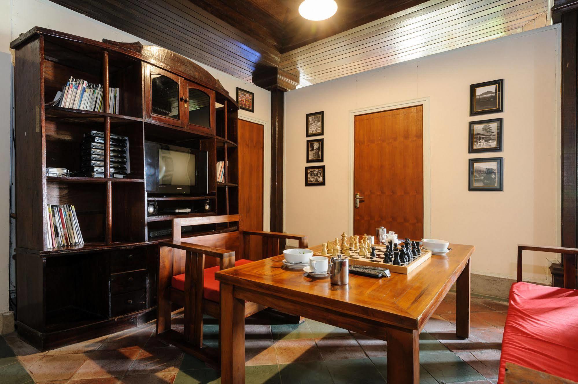 Lakeview Eco Lodge Kintamani Εξωτερικό φωτογραφία