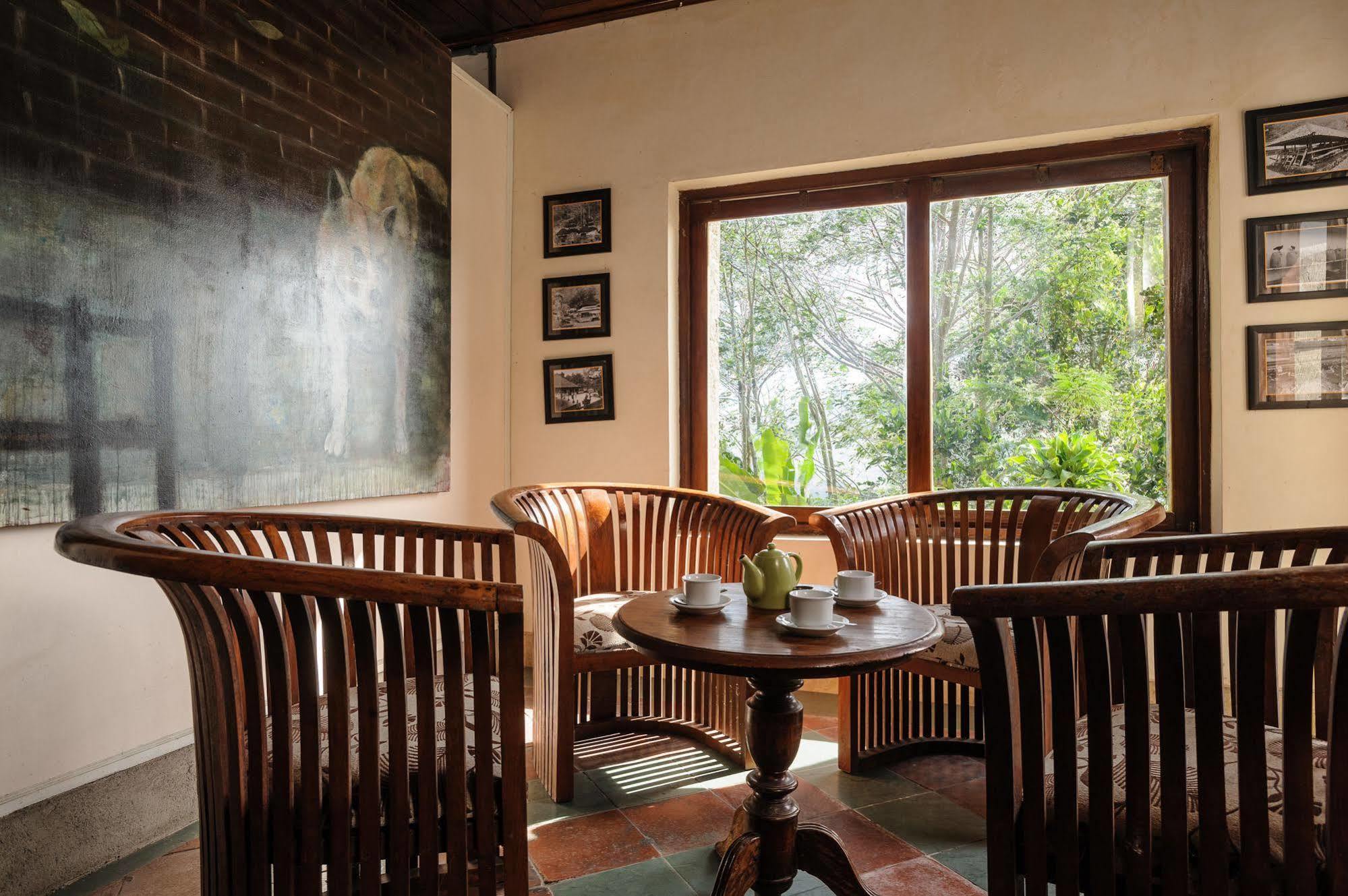 Lakeview Eco Lodge Kintamani Εξωτερικό φωτογραφία