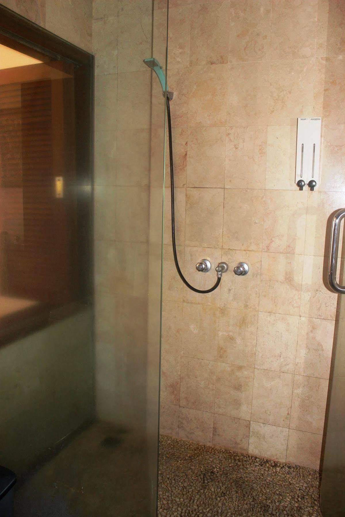 Lakeview Eco Lodge Kintamani Εξωτερικό φωτογραφία