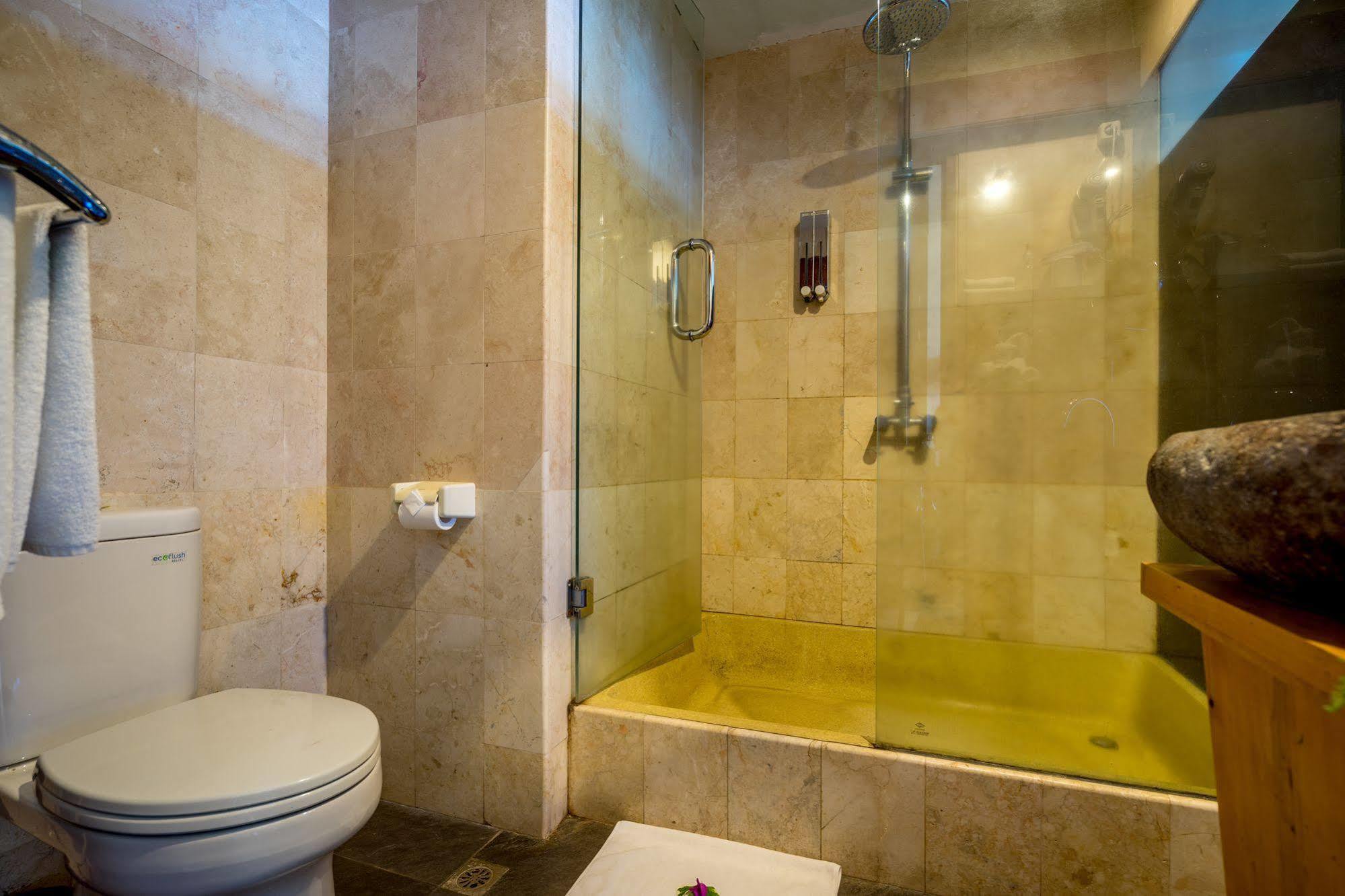 Lakeview Eco Lodge Kintamani Εξωτερικό φωτογραφία