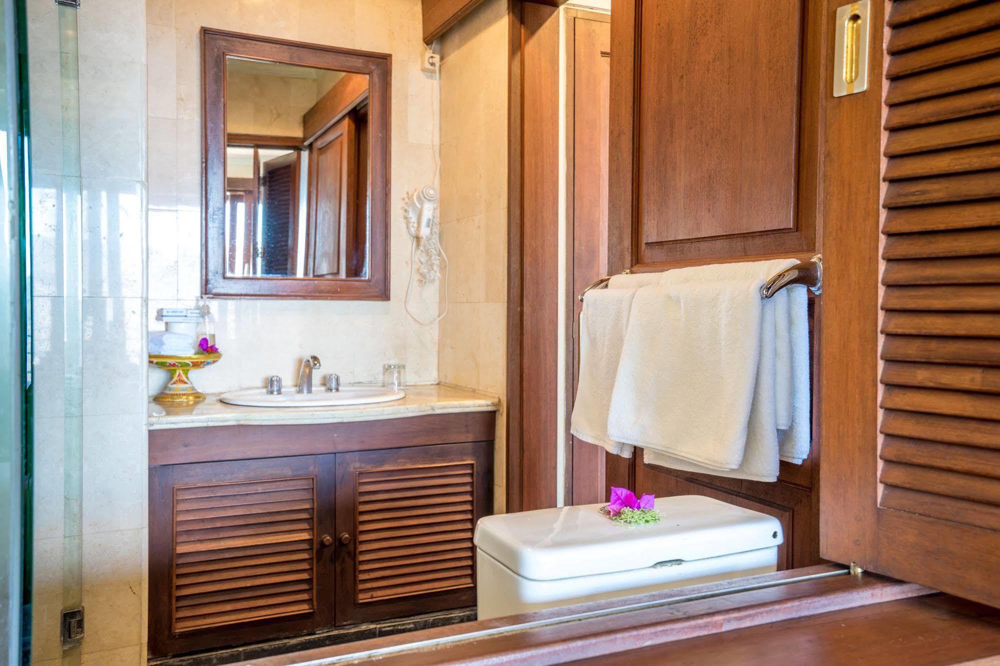 Lakeview Eco Lodge Kintamani Εξωτερικό φωτογραφία
