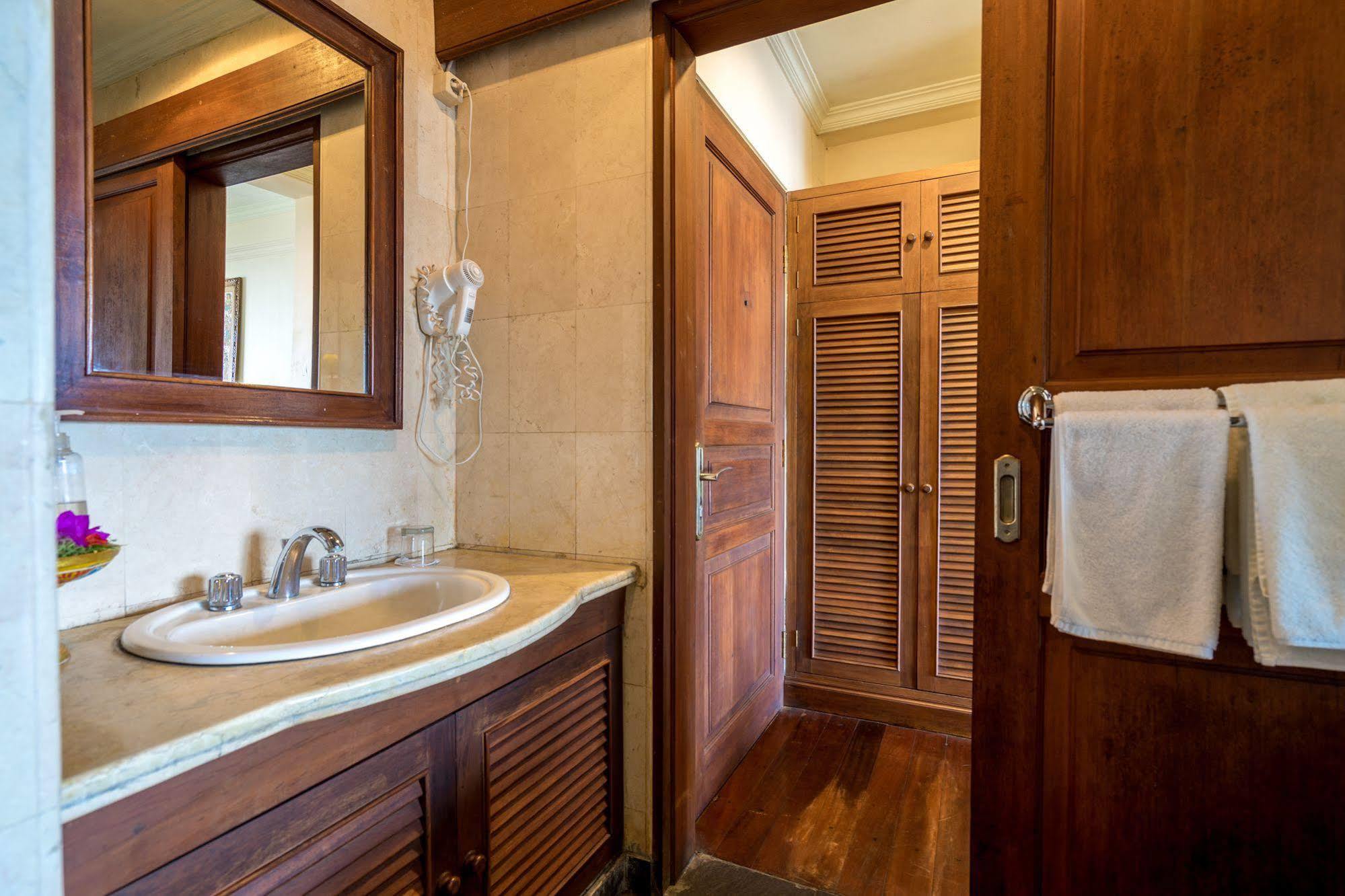 Lakeview Eco Lodge Kintamani Εξωτερικό φωτογραφία
