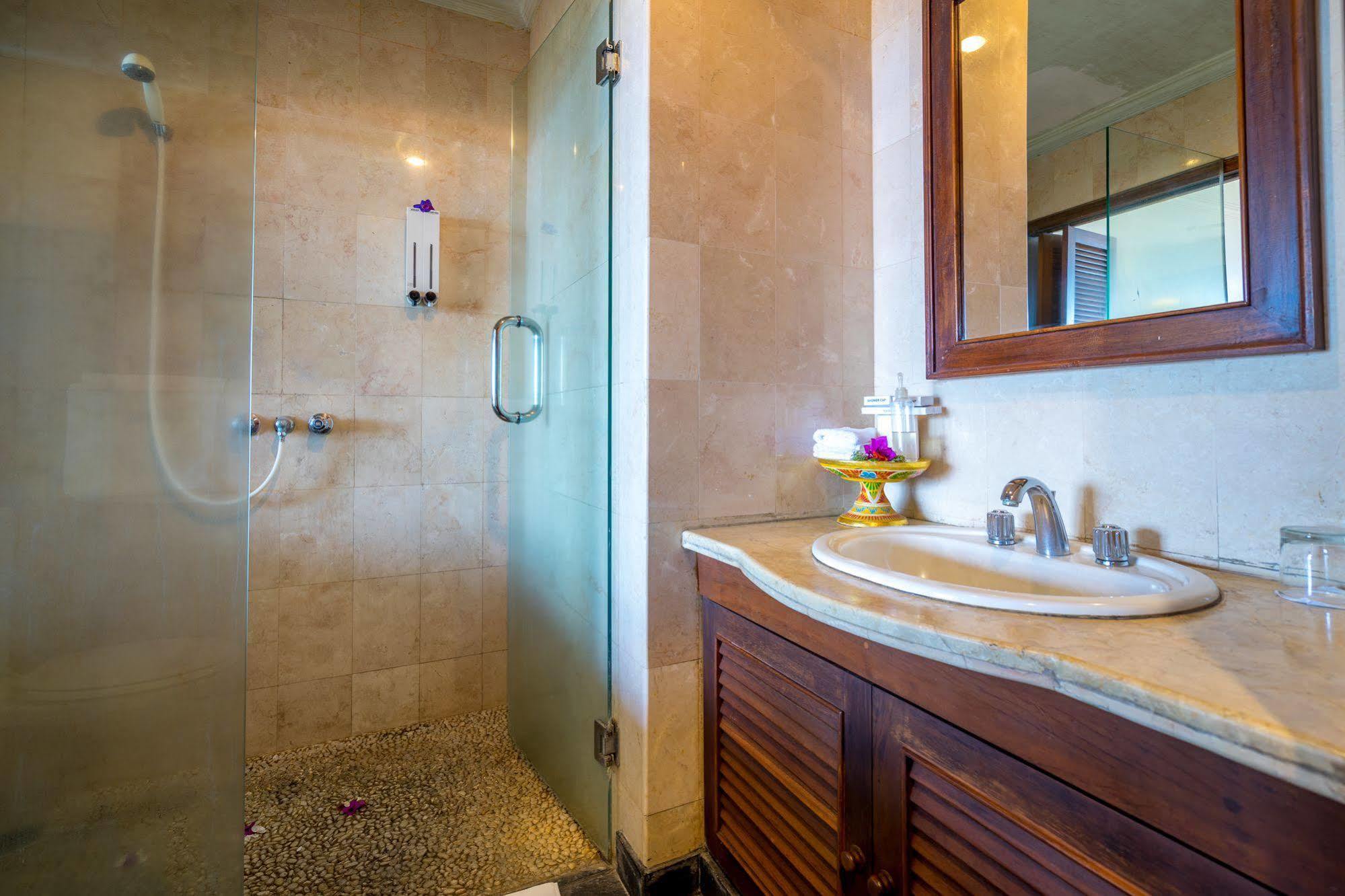 Lakeview Eco Lodge Kintamani Εξωτερικό φωτογραφία