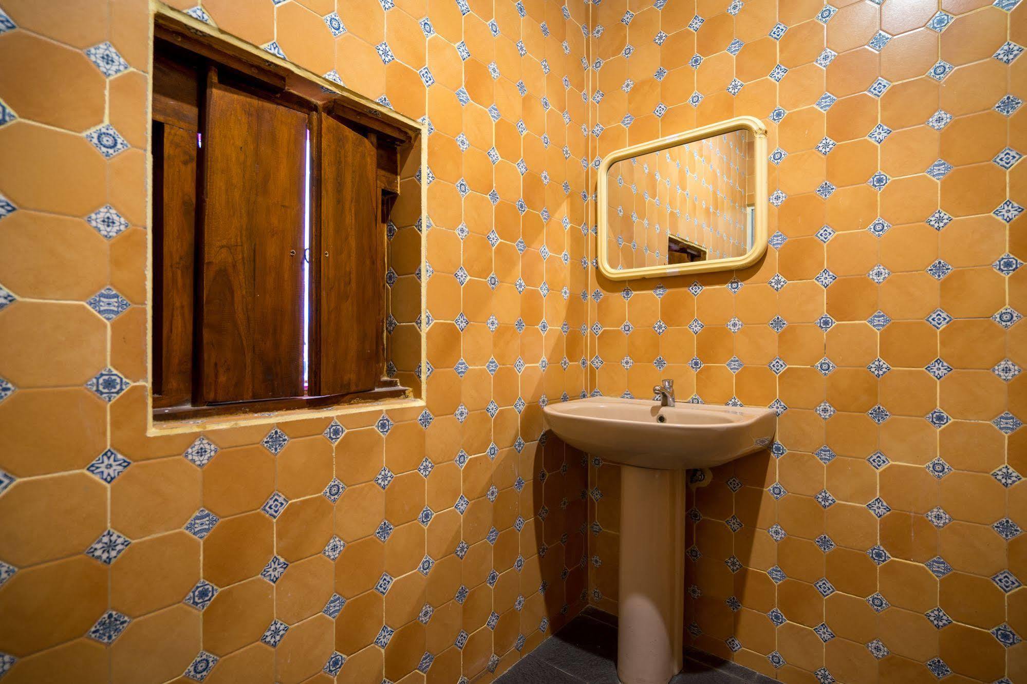 Lakeview Eco Lodge Kintamani Εξωτερικό φωτογραφία