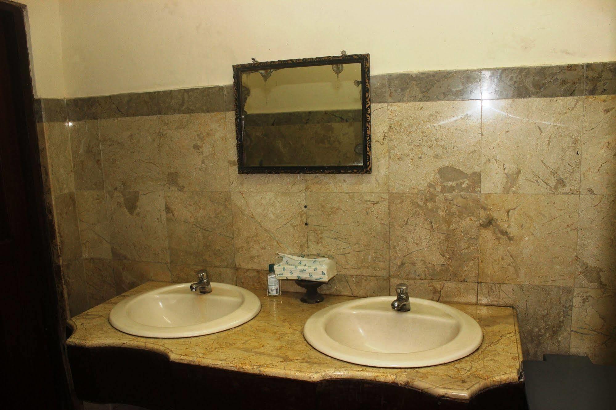 Lakeview Eco Lodge Kintamani Εξωτερικό φωτογραφία