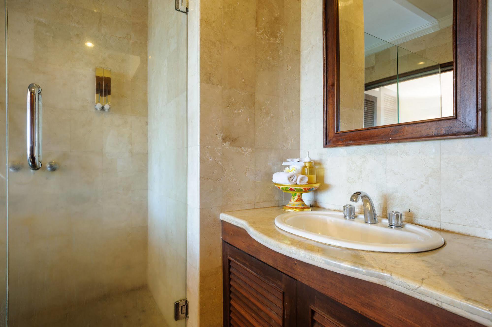 Lakeview Eco Lodge Kintamani Εξωτερικό φωτογραφία
