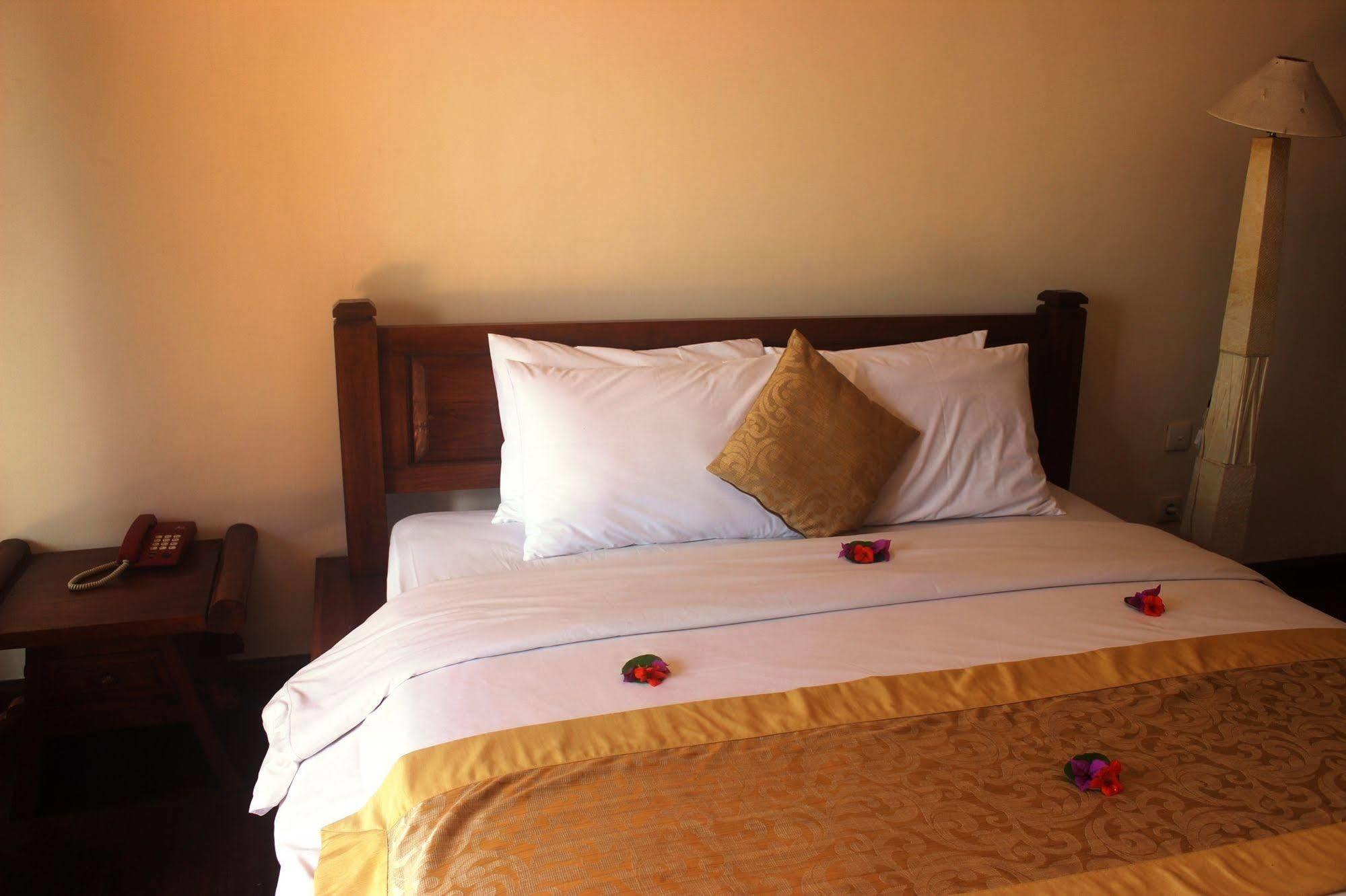 Lakeview Eco Lodge Kintamani Εξωτερικό φωτογραφία