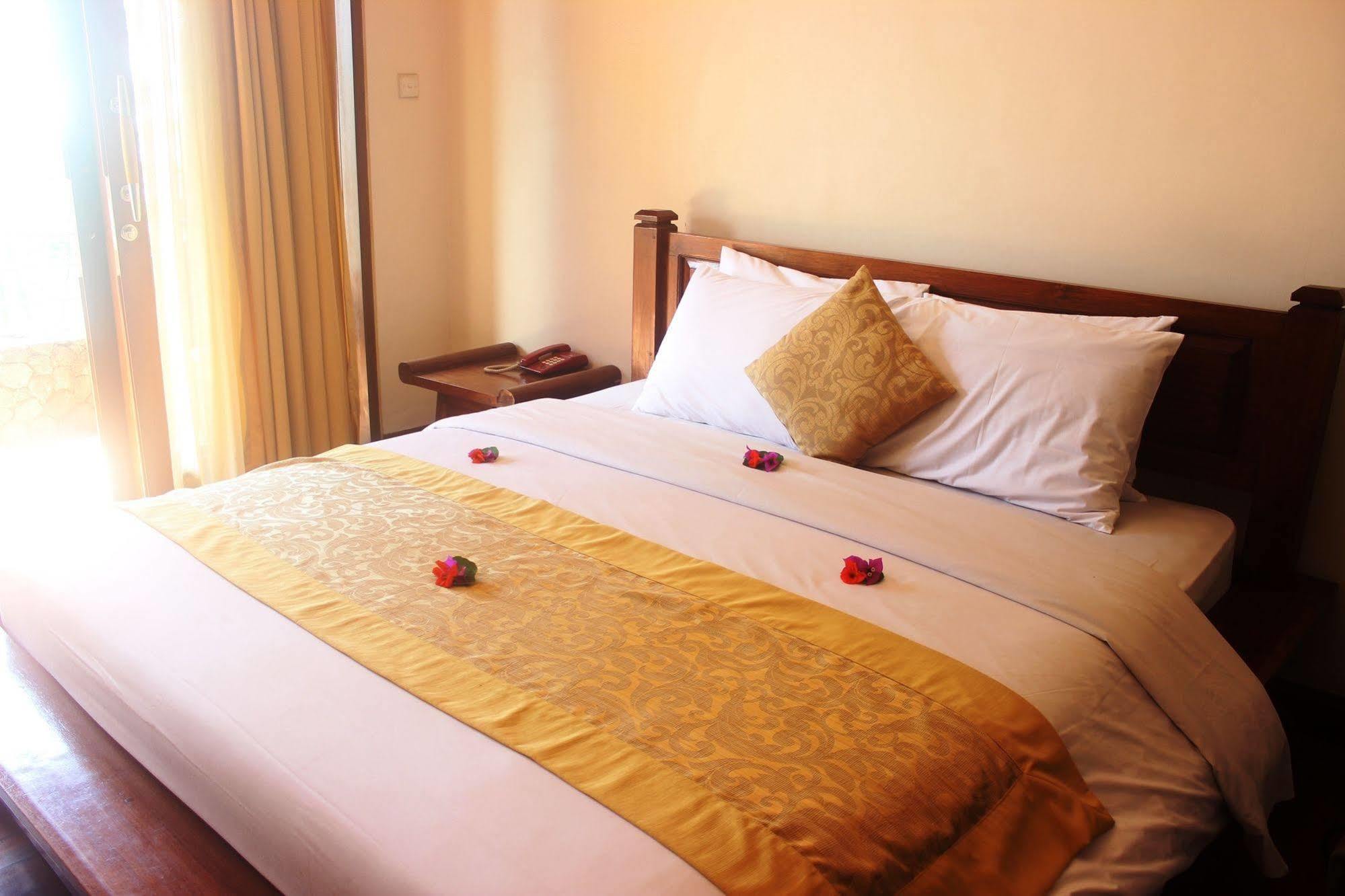 Lakeview Eco Lodge Kintamani Εξωτερικό φωτογραφία